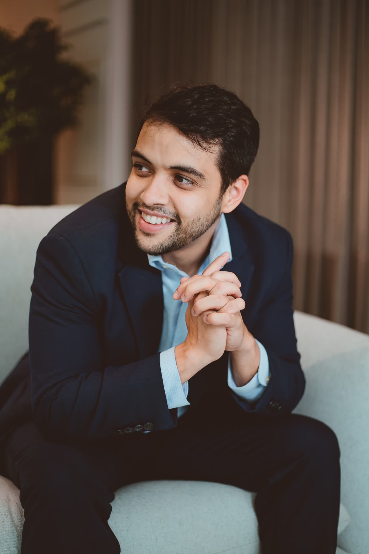 Gabriel Caramuru